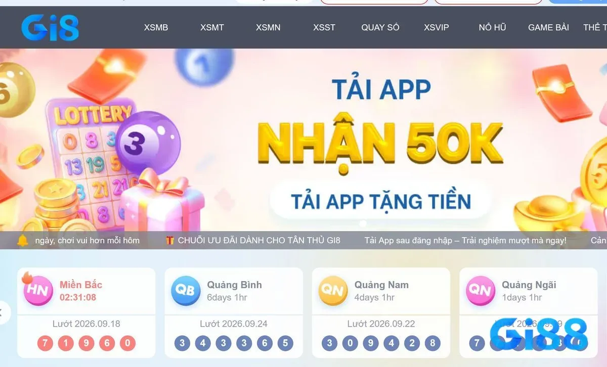 Cách đăng nhập nhận 50k như thế nào ?