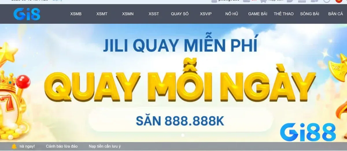 Mẹo quản lý vốn cược Gi8 – hướng dẫn 2026