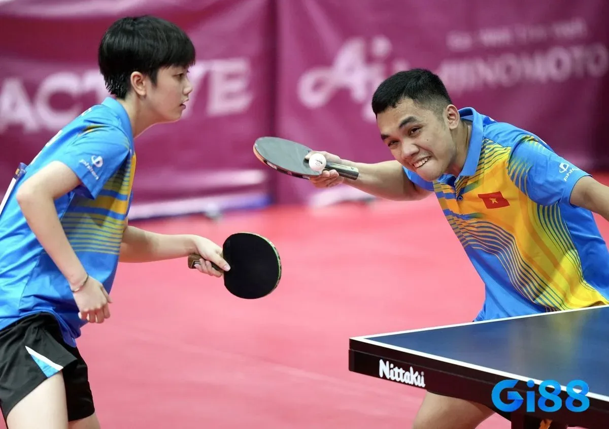 luật tham gia cược bóng bàn tại gi8 ra sao ?
